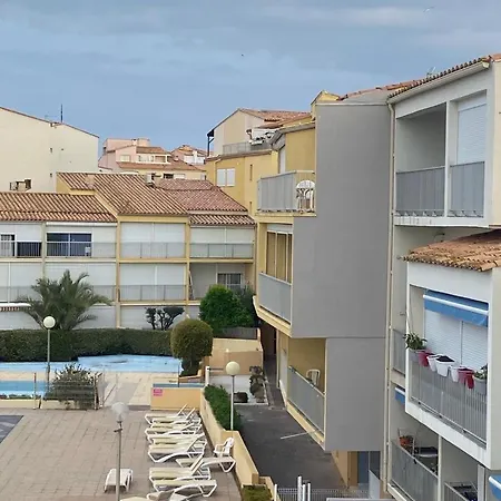 With Pool Included Agde