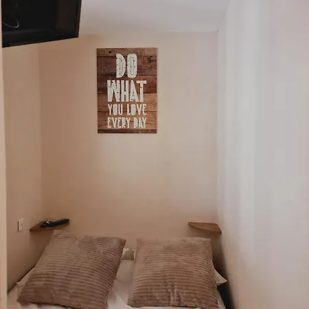 With Pool Included Apartament Agde