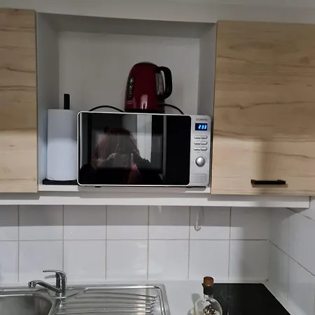 Apartament With Pool Included *