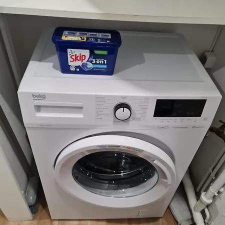 Apartament With Pool Included *