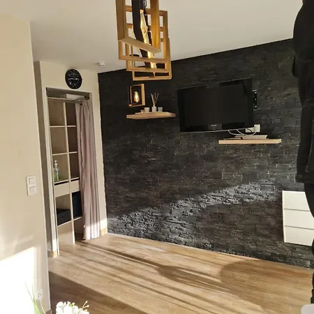 With Pool Included Apartament