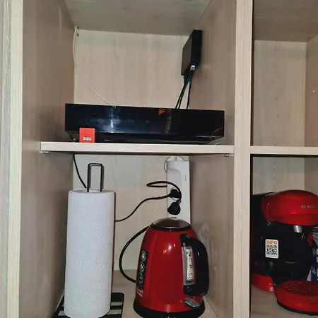 With Pool Included * Agde